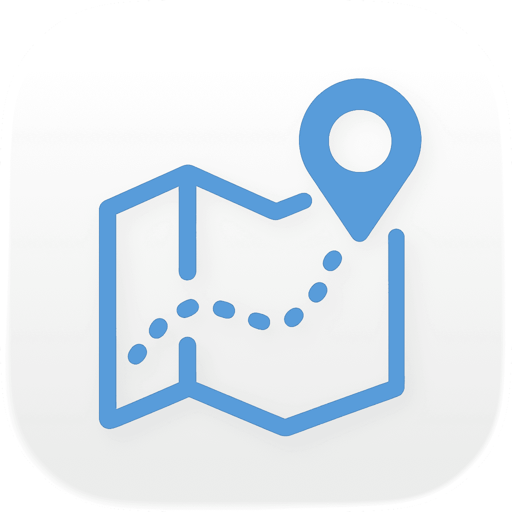 Project preview for NextMove