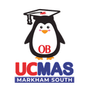 OptiBrain UCMAS icon